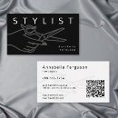Recherche de styliste en coiffure Salon