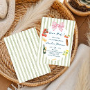 Suche nach pasta einladungen Geschlechtsneutrale babyparty