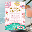 Recherche de bord de la piscine invitations Pour elle