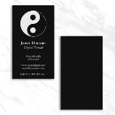Recherche de philosophe cartes visite Yoga