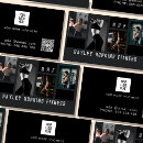 Suche nach workouts visitenkarten Fitness coach