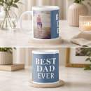 Recherche de mauvais les tasses Bleu