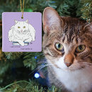 Recherche de humour de chat ornements Pour tous