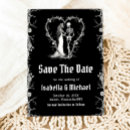 Suche nach hallowedding einladungen Bride