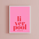 Suche nach liverpool poster Stadt