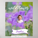 Suche nach lila wildblumen poster Für sie/ihn