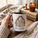 Recherche de étagère tasses Aquarelle