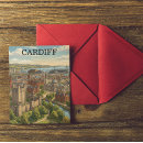 Suche nach cardiff postkarten Vereinigtes königreich