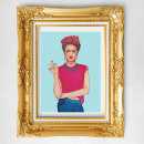 Recherche de peintures femmes posters Pour elle