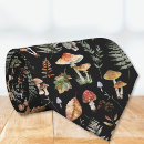 Suche nach pilze krawatten Whimsical