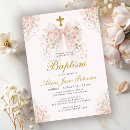 Recherche de baptême rose de filles Baby girl