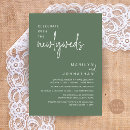 Recherche de de jeune mariée invitations Toute personne