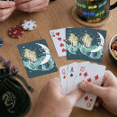 Suche nach mermaid spielkarten Blau