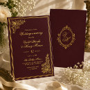 Recherche de vieux mariage invitations Couple