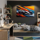 Suche nach motorsport poster Autorennen
