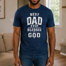 Suche nach gott vater tshirts Glaube