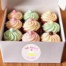 Suche nach cupcakes aufkleber Girl