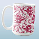 Recherche de colombe mugs bouteilles Oiseau