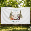 Suche nach babyparty banner Wald