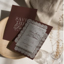 Suche nach spitze save the date Schick