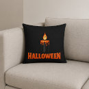Recherche de halloween coussins Drôle