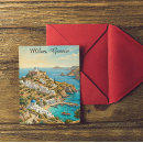Suche nach ägäisches meer postkarten Griechische insel