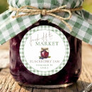Suche nach marmelade aufkleber Rustikal