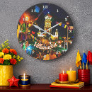 Recherche de muertos horloges Jour des morts