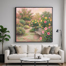 Suche nach rosa holz poster Blume