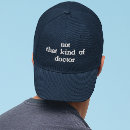 Recherche de médecine casquettes Scientifique