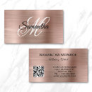 Suche nach rosen gold visitenkarten Schönheitssalon