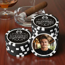 Suche nach bräutigam poker chips Junggesellenabschied