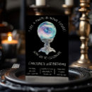 Recherche de boule de cristal invitations Diseuse de bonne aventure