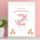 Suche nach zweiter geburtstag poster Rosa