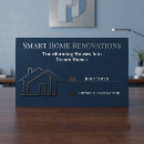 Recherche de renovation cartes visite Pour lui