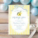 Suche nach druck einladungen Babyparty