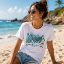 Recherche de amour marin tshirts Pour tous