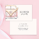 Recherche de vannerie cartes visite Vintage