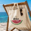 Suche nach wassermelone tragetaschen Aquarell
