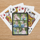Suche nach 6 spielkarten Familie