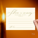 Recherche de condolences cartes postales Célébration de la vie
