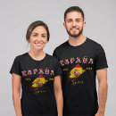 Recherche de fierté espagnole tshirts Espagne