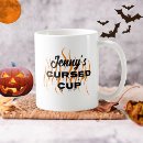 Suche nach lustige halloween tassen Unheimlich