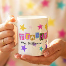 Recherche de le dernier dîner tasses Teacher