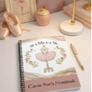 Suche nach ballett kleine notizbücher Blume