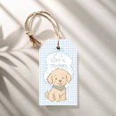 Suche nach vintag geschenkanhänger Blau