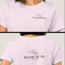 Recherche de tenue professionnelle décontractée tshirts Logo de l'entreprise
