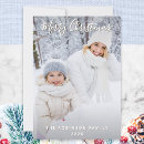 Suche nach wintergrüße karten Familie
