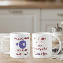 Recherche de les années 40 tasses Pour elle