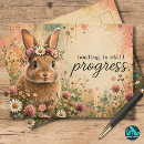 Suche nach heilung postkarten Aquarell